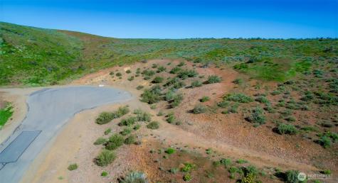 1 Ridge Road Ellensburg WA 98926