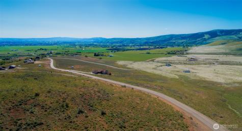 1 Ridge Road Ellensburg WA 98926