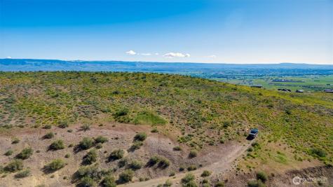 1 Ridge Road Ellensburg WA 98926