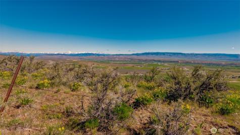 1 Ridge Road Ellensburg WA 98926