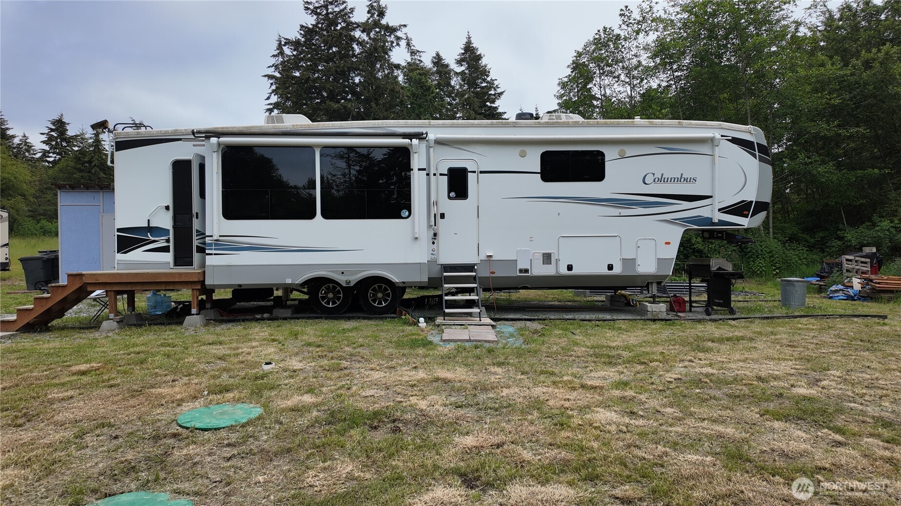 2999 Heller Road Oak Harbor WA 98277