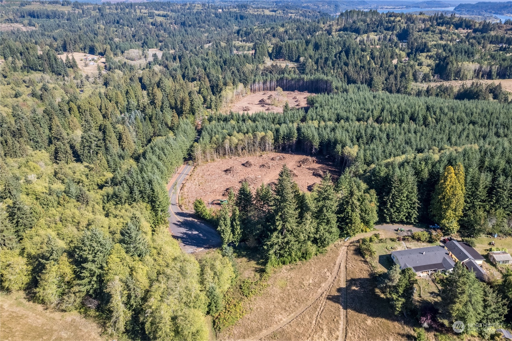 0 Orion Road Longview WA 98632