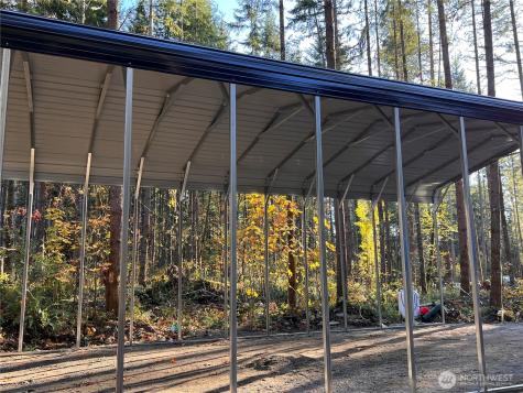 18311 Shenandoah Lane SE Yelm WA 98597