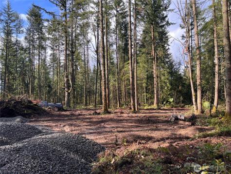 18311 Shenandoah Lane SE Yelm WA 98597
