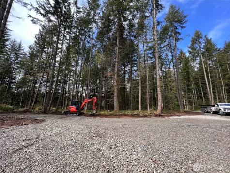 18311 Shenandoah Lane SE Yelm WA 98597