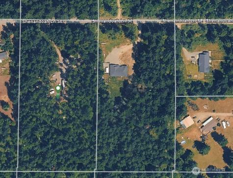 18311 Shenandoah Lane SE Yelm WA 98597