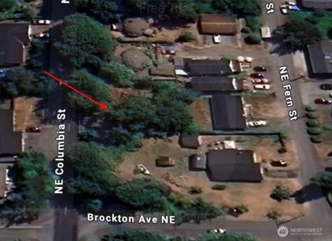 0 NE Columbia Street Suquamish WA 98392