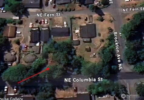 0 NE Columbia Street Suquamish WA 98392