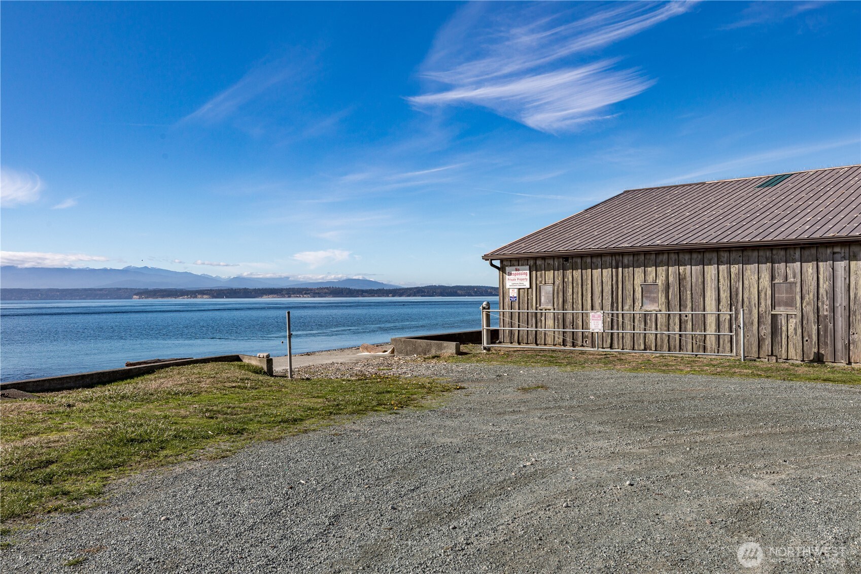 0 Frances Street Freeland WA 98249