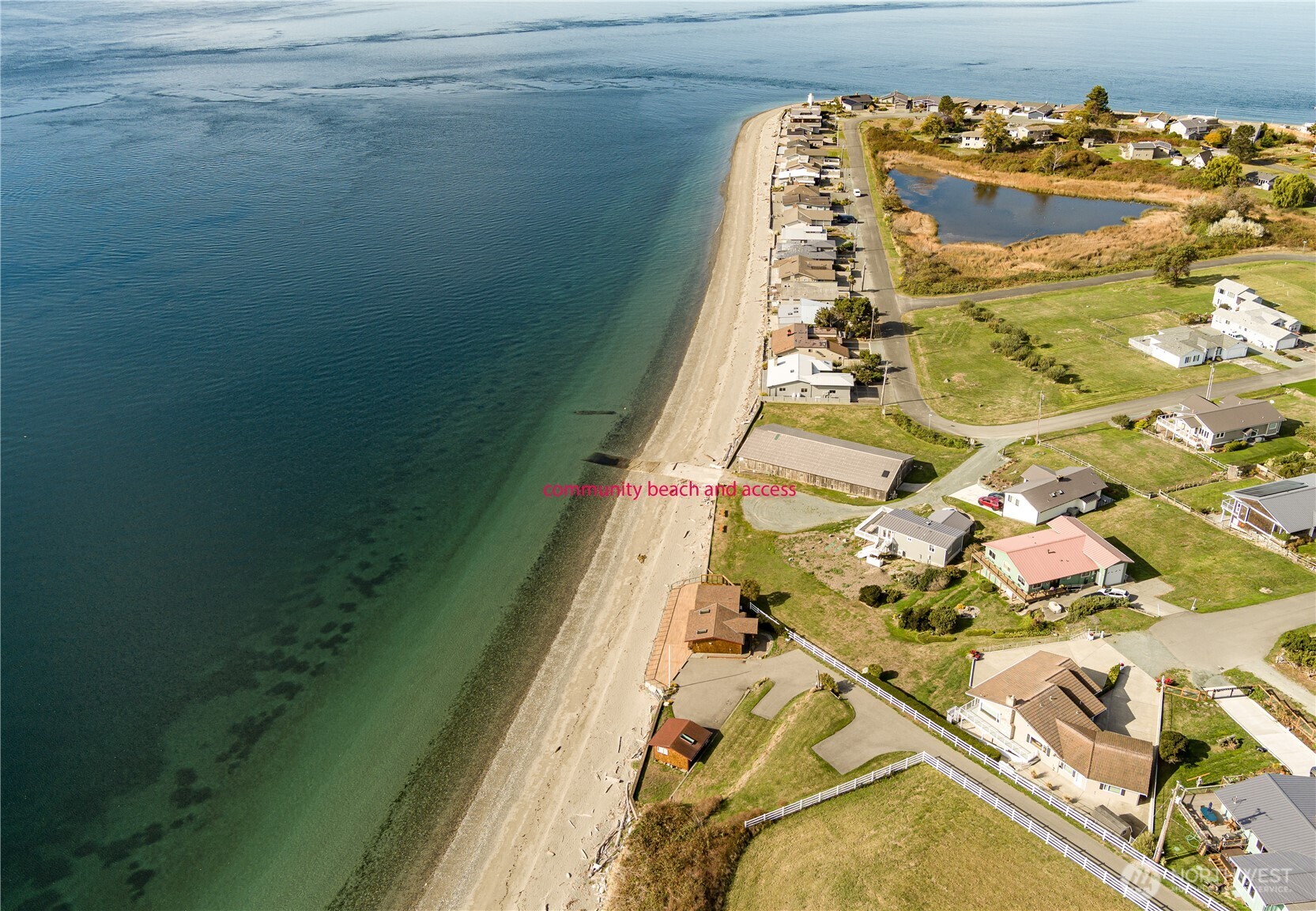 0 Frances Street Freeland WA 98249