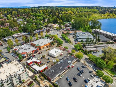 9833 NE 120th Place Kirkland WA 98034