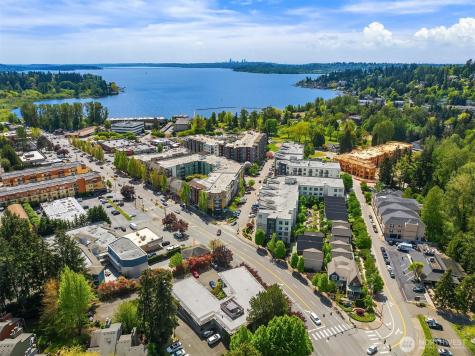 9833 NE 120th Place Kirkland WA 98034