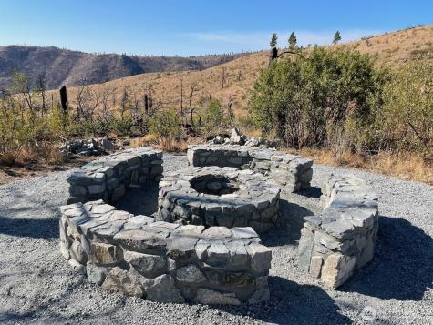 436 Antoine Creek Road Chelan WA 98816
