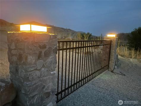 436 Antoine Creek Road Chelan WA 98816