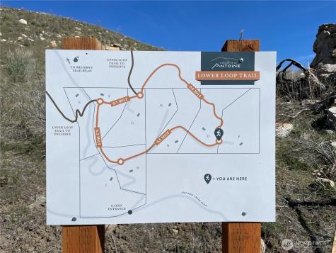436 Antoine Creek Road Chelan WA 98816