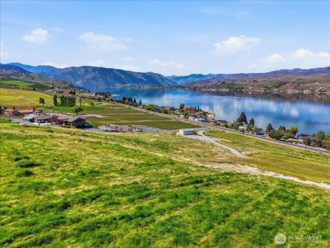 3725 Us Highway 97a Chelan WA 98816