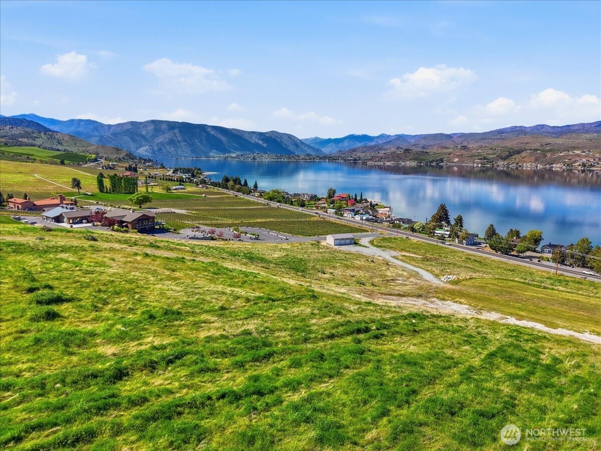 3725 Us Highway 97a Chelan WA 98816