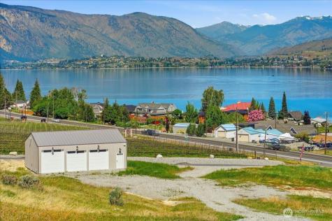3725 Us Highway 97a Chelan WA 98816