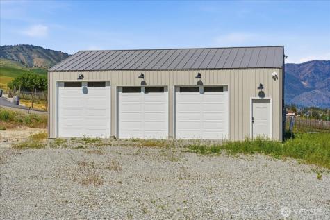 3725 Us Highway 97a Chelan WA 98816