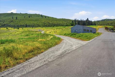 3725 Us Highway 97a Chelan WA 98816