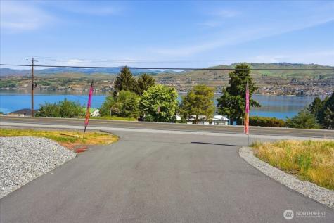 3725 Us Highway 97a Chelan WA 98816