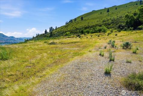 3725 Us Highway 97a Chelan WA 98816