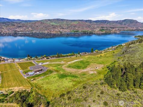 3725 Us Highway 97a Chelan WA 98816