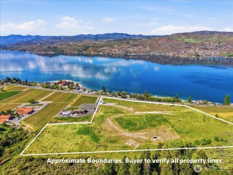 3725 Us Highway 97a Chelan WA 98816