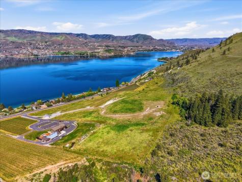3725 Us Highway 97a Chelan WA 98816