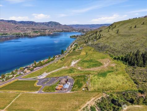 3725 Us Highway 97a Chelan WA 98816