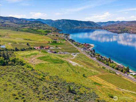 3725 Us Highway 97a Chelan WA 98816