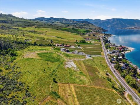3725 Us Highway 97a Chelan WA 98816