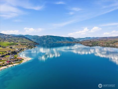 3725 Us Highway 97a Chelan WA 98816