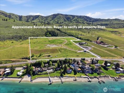 3725 Us Highway 97a Chelan WA 98816