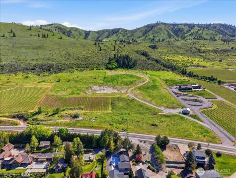 3725 Us Highway 97a Chelan WA 98816
