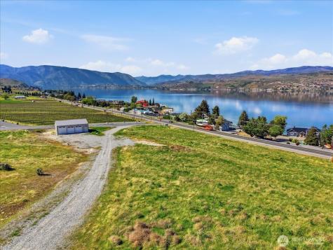 3725 Us Highway 97a Chelan WA 98816