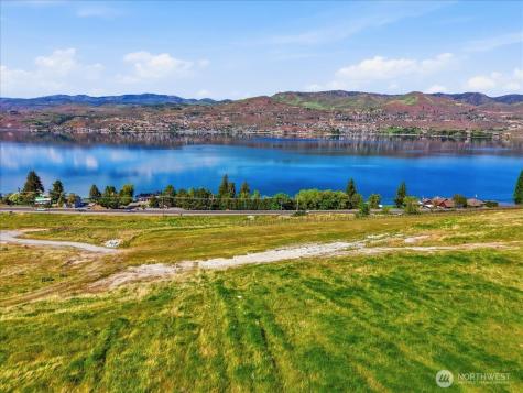 3725 Us Highway 97a Chelan WA 98816
