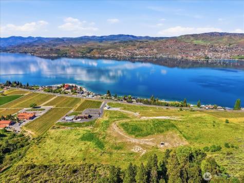 3725 Us Highway 97a Chelan WA 98816