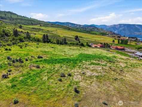 3725 Us Highway 97a Chelan WA 98816