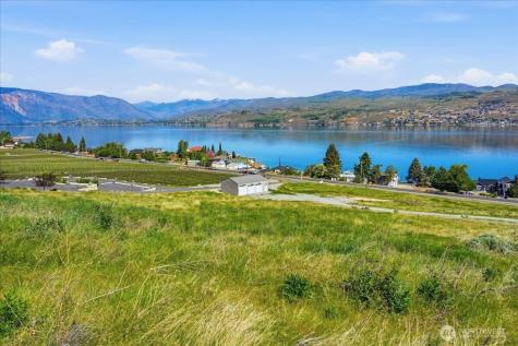 3725 Us Highway 97a Chelan WA 98816