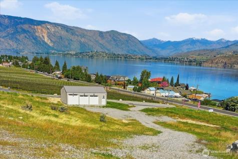 3725 Us Highway 97a Chelan WA 98816