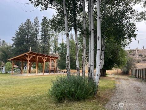 29 Twisp Airport Road Twisp WA 98856