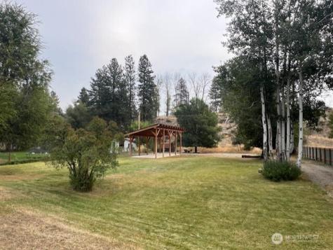 29 Twisp Airport Road Twisp WA 98856