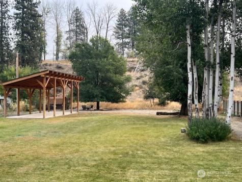 29 Twisp Airport Road Twisp WA 98856