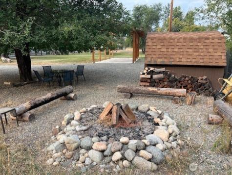 29 Twisp Airport Road Twisp WA 98856