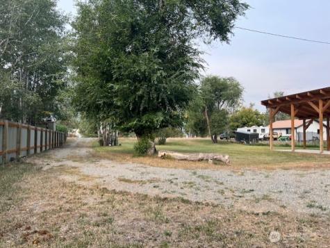 29 Twisp Airport Road Twisp WA 98856