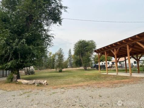 29 Twisp Airport Road Twisp WA 98856