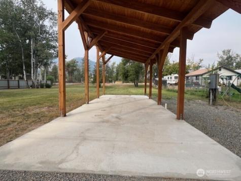 29 Twisp Airport Road Twisp WA 98856
