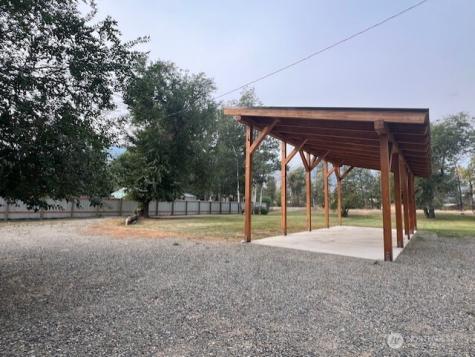 29 Twisp Airport Road Twisp WA 98856