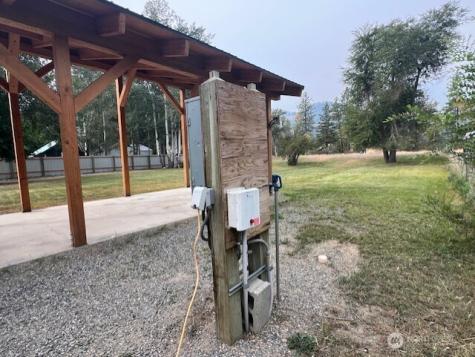 29 Twisp Airport Road Twisp WA 98856